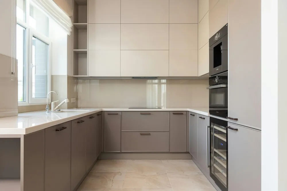 Residential Construction