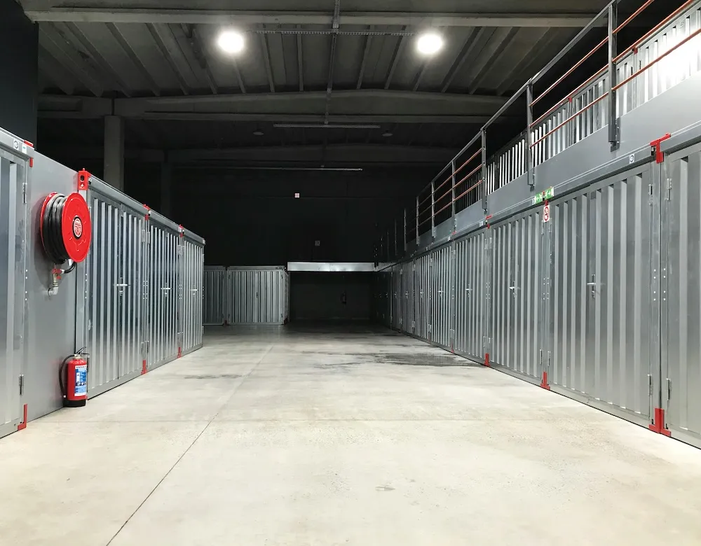 Commercial Construction
